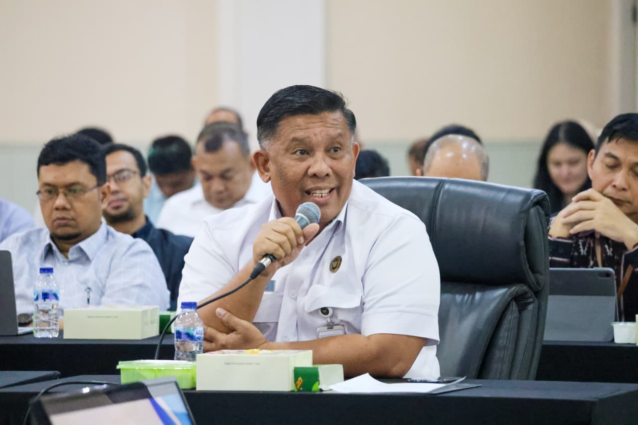 Kemenko Kumham Imipas Dukung Penguatan Karakter Pemuda dalam Rakor Pelayanan Kepemudaan 2026