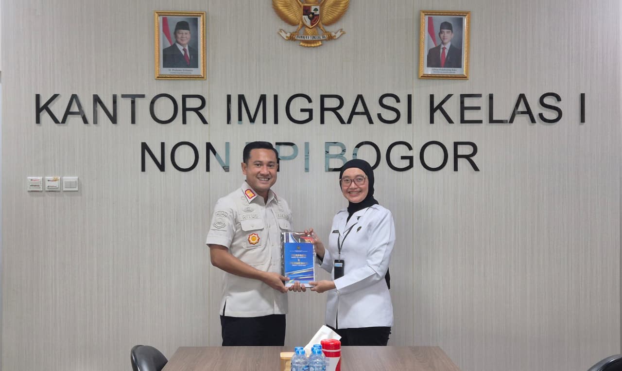 Sinergi Jadi Kunci, Kemenko Kumham Imipas Sosialisasi Peran Koordinatif ke Satuan Kerja