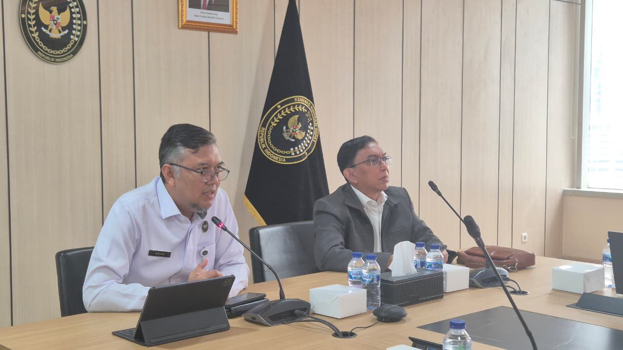 Pengetatan Arab Saudi Picu Respons Pemerintah, Koordinasi Haji Non-Prosedural Diperkuat