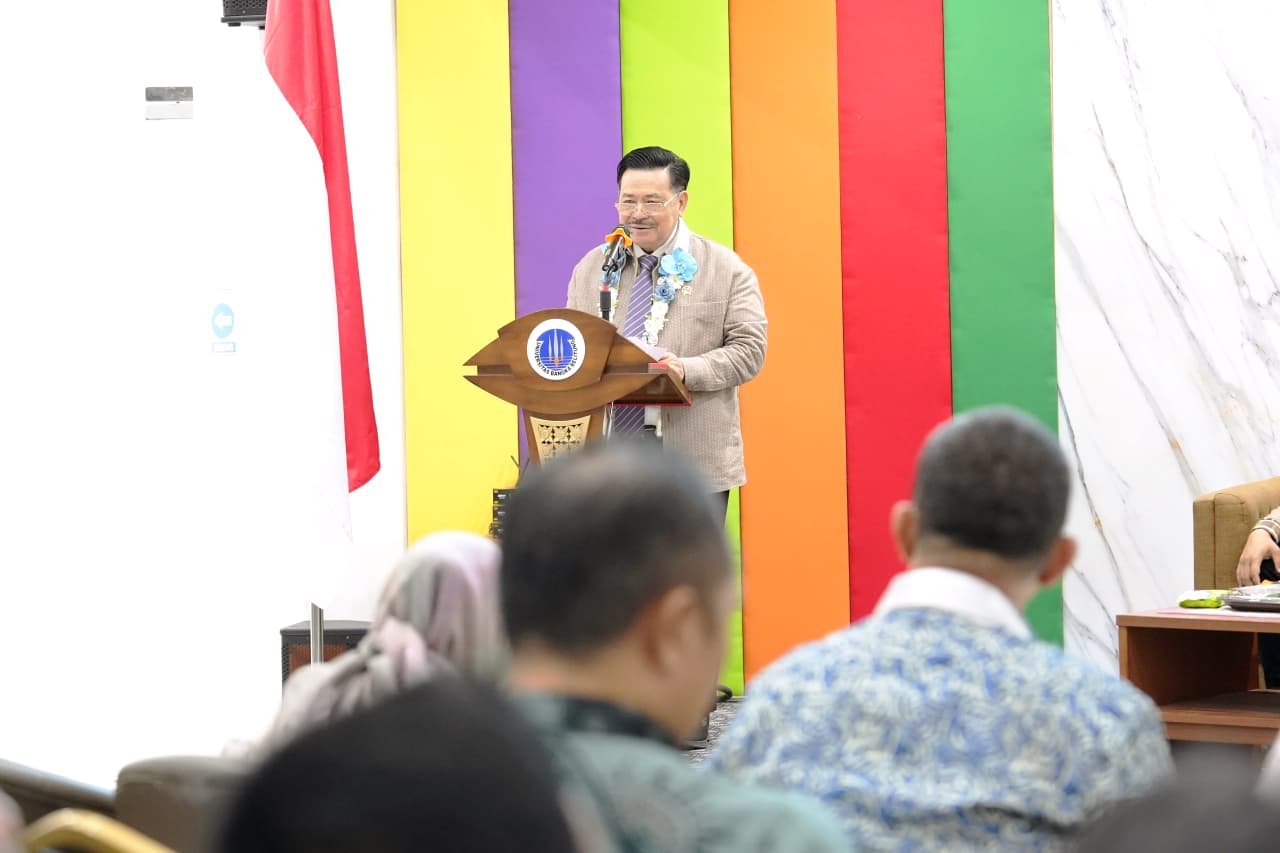 Wamenko Otto Hasibuan: Pendidikan Adalah Investasi Masa Depan Bangsa