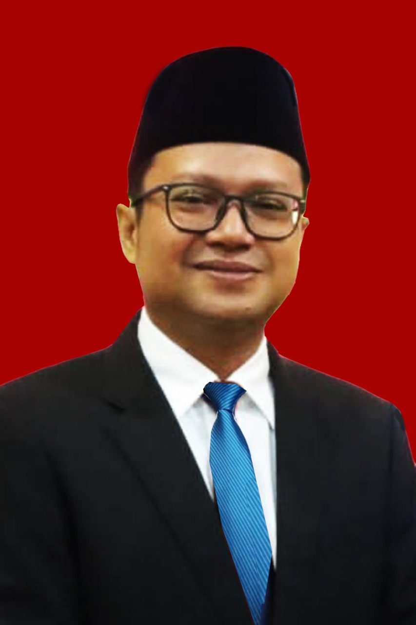 ACHMAD FAHRURAZI