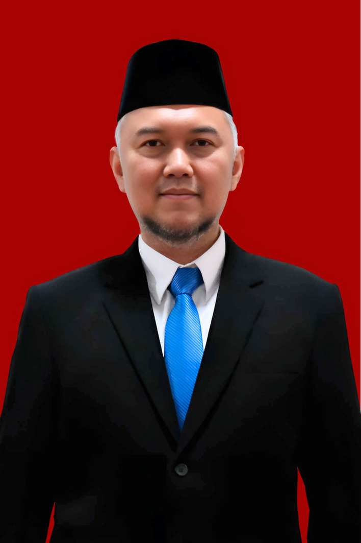 ACHMAD BRAHMANTYO MACHMUD