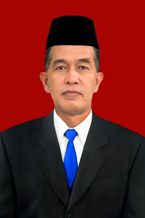 Slamet Pramoedji
