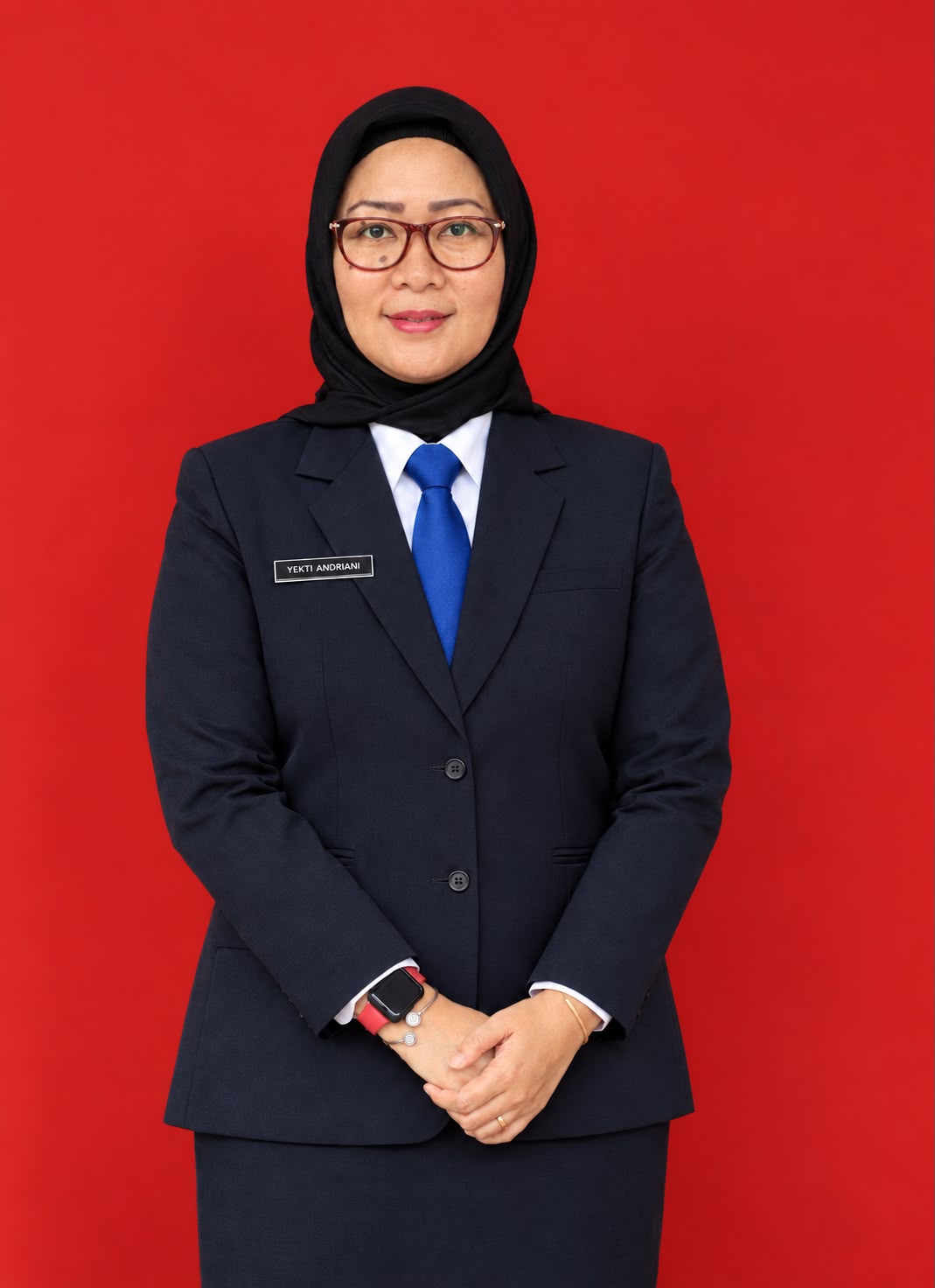 Yekti