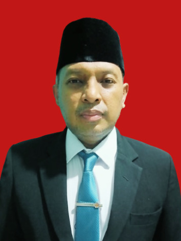 Indra Kurniawan
