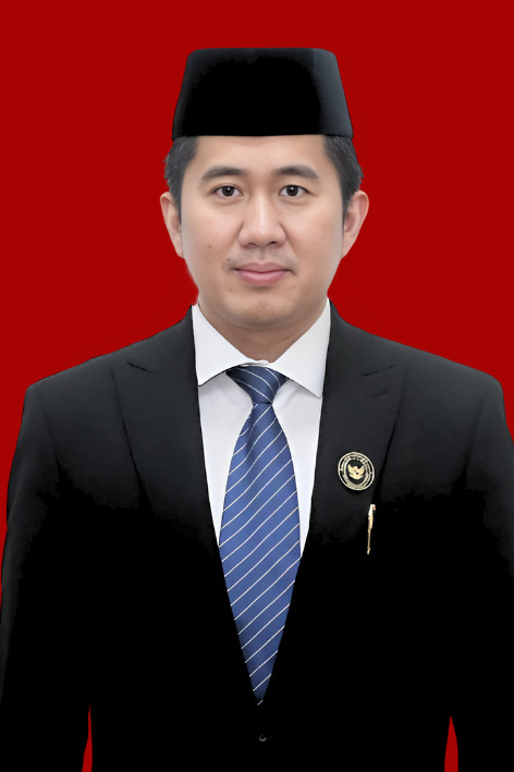 Ahmad Usmarwi Khaffa